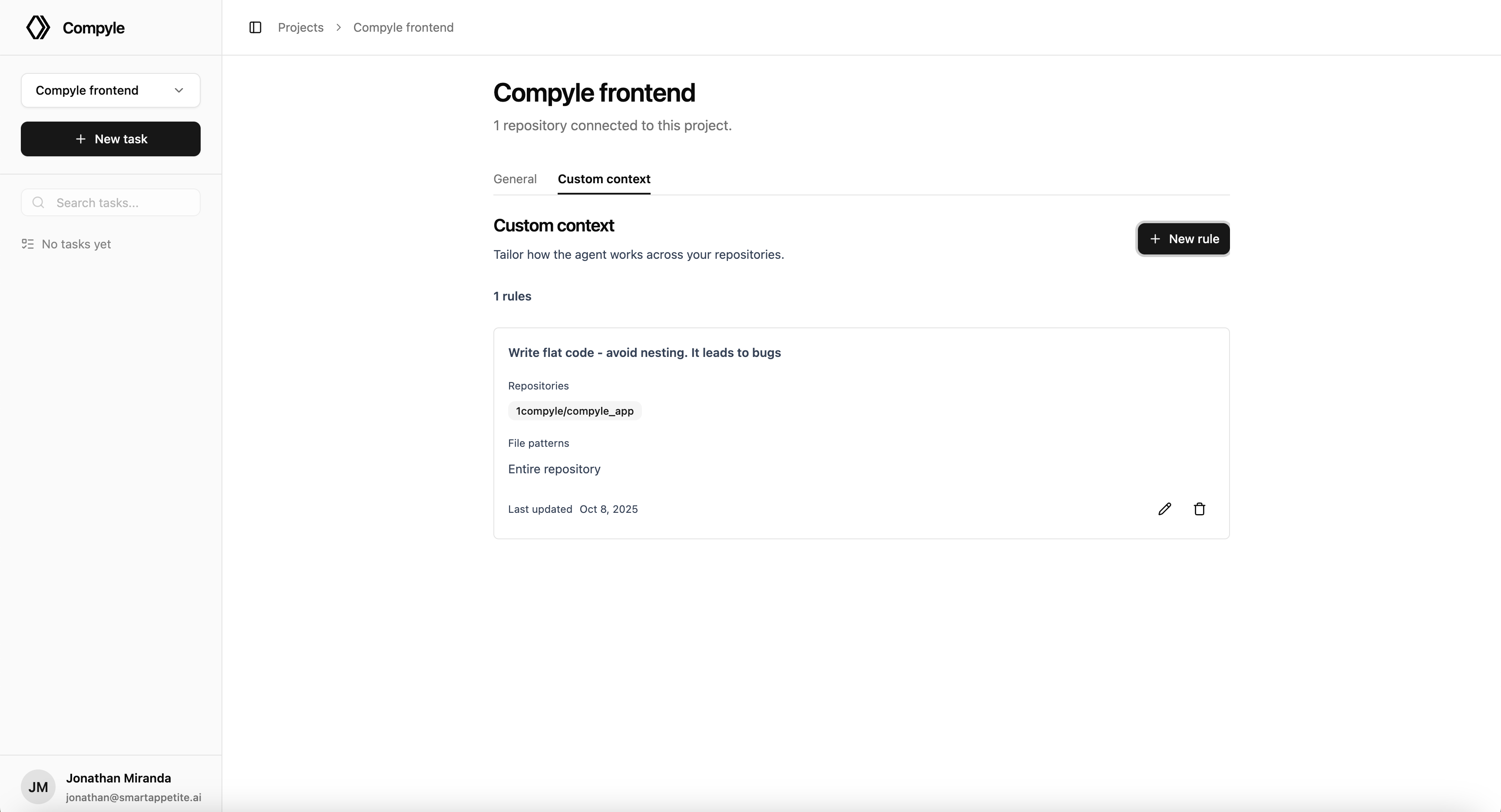 Compyle gallery image