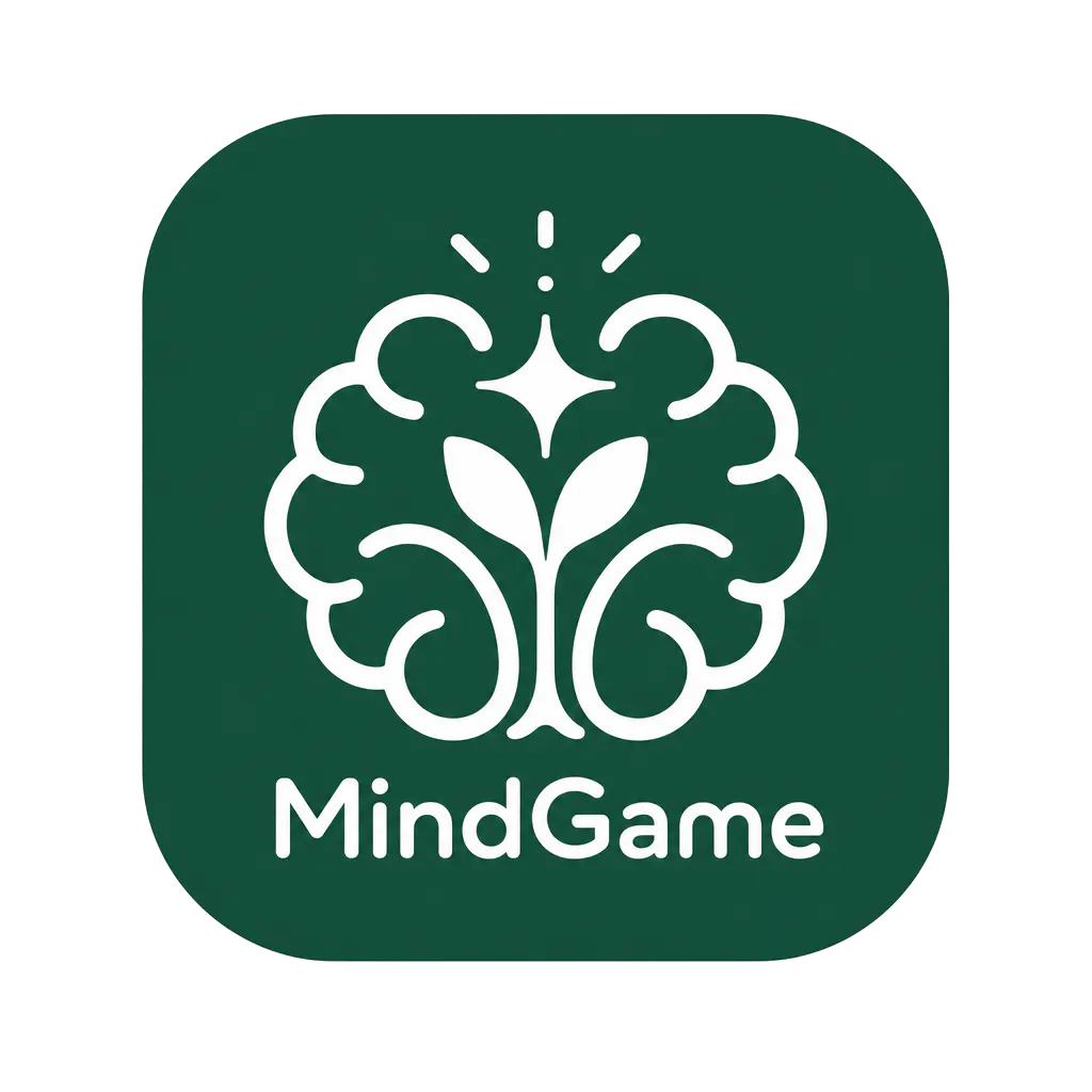 MindGame — Your pocket mental coach