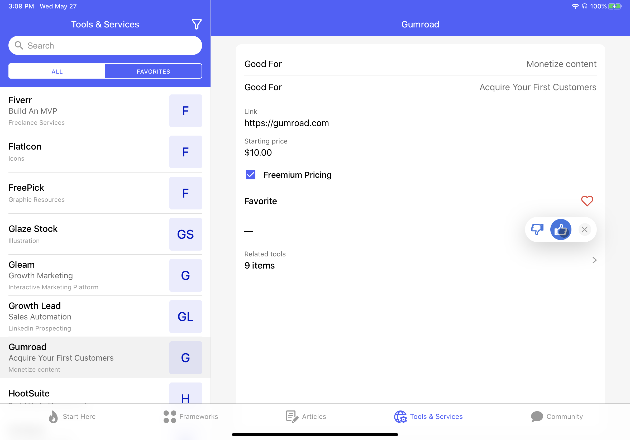 GrowthStack gallery image