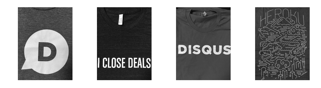 StartupShirts.org gallery image