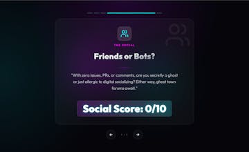 Sassy GitHub Wrap gallery image