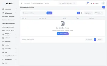 Mewayz (Formerly Seemless) gallery image