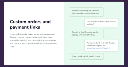 findbakers gallery image