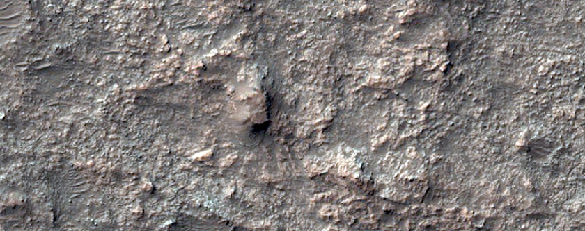 Bedrock gallery image