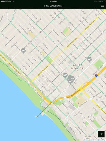 WaiveCar gallery image