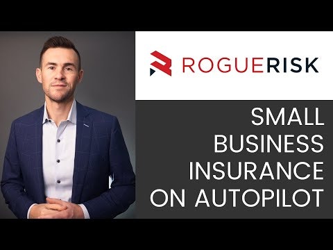 Rogue Risk gallery image