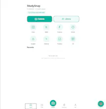 StudySnap gallery image