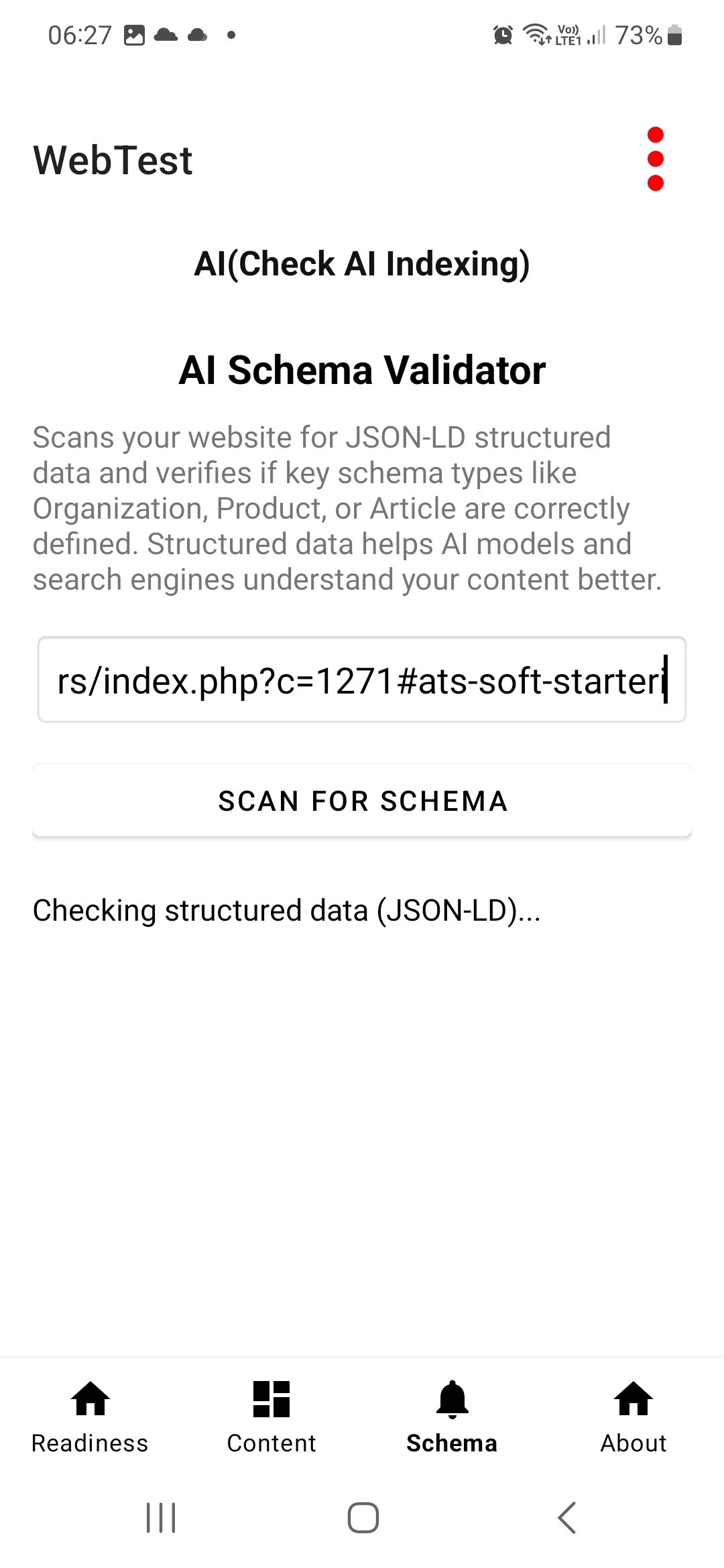 WebTest new update gallery image