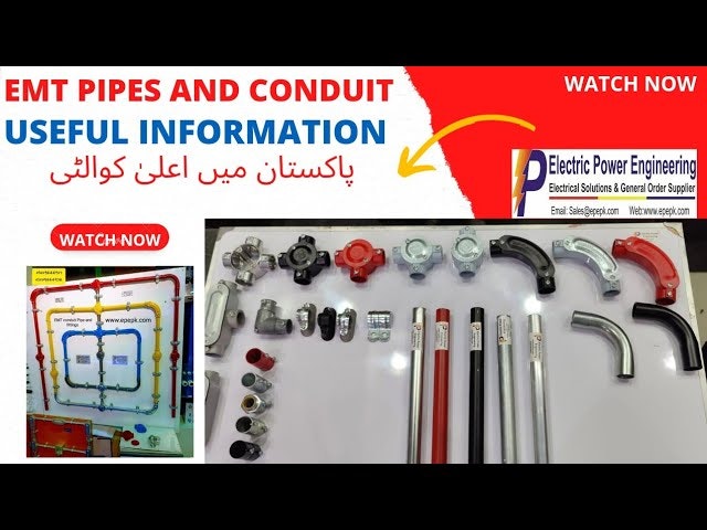 Electric Power Engineering gallery image