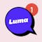 Luma Language - One Text a Day