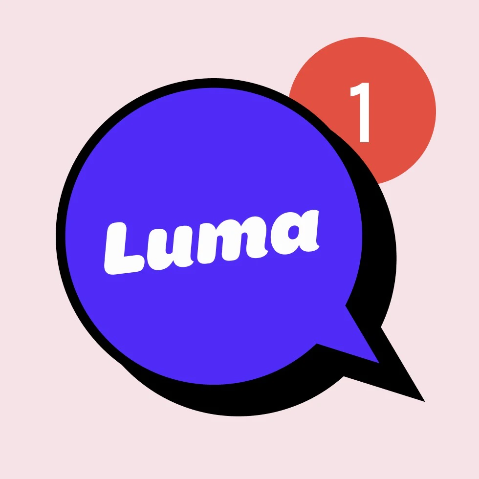 Luma Language