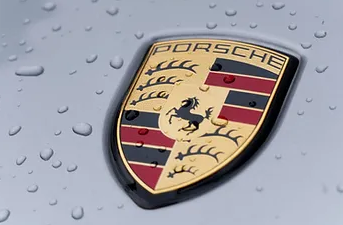Porsche SDF Safe