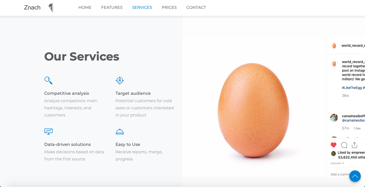 Znach Co gallery image