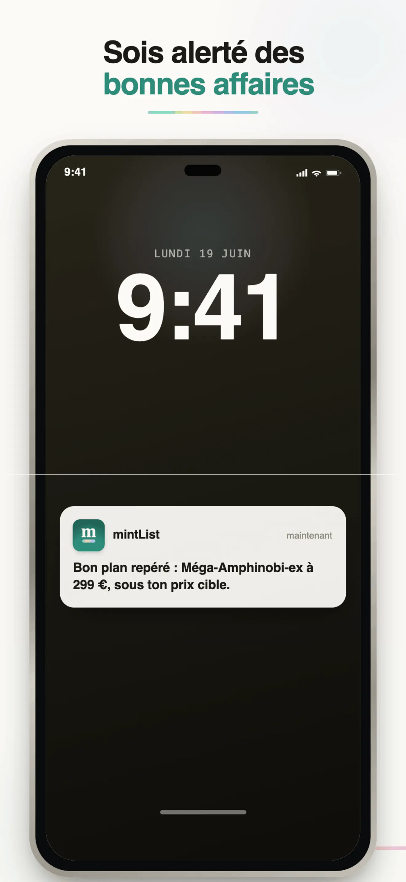 mintList gallery image