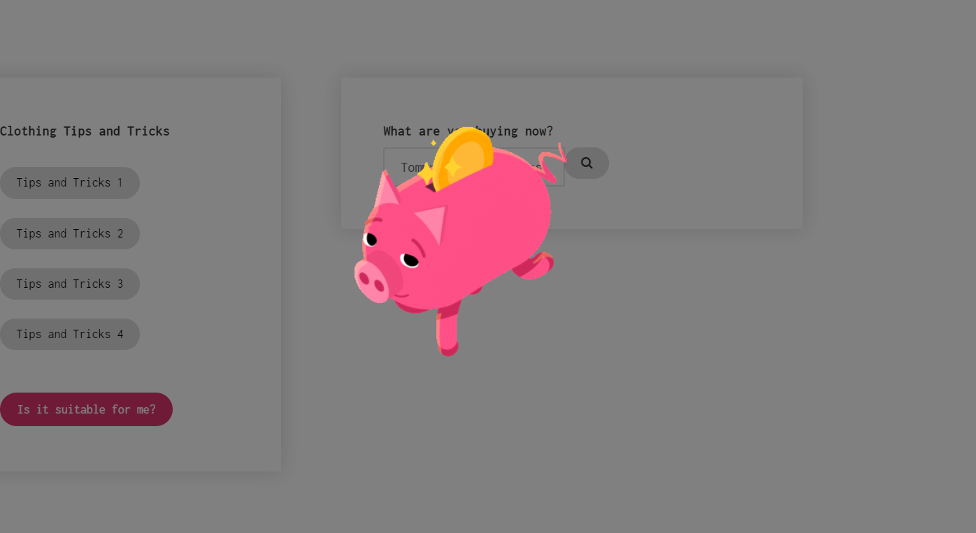 Smart Piggy gallery image