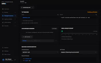 Authex gallery image