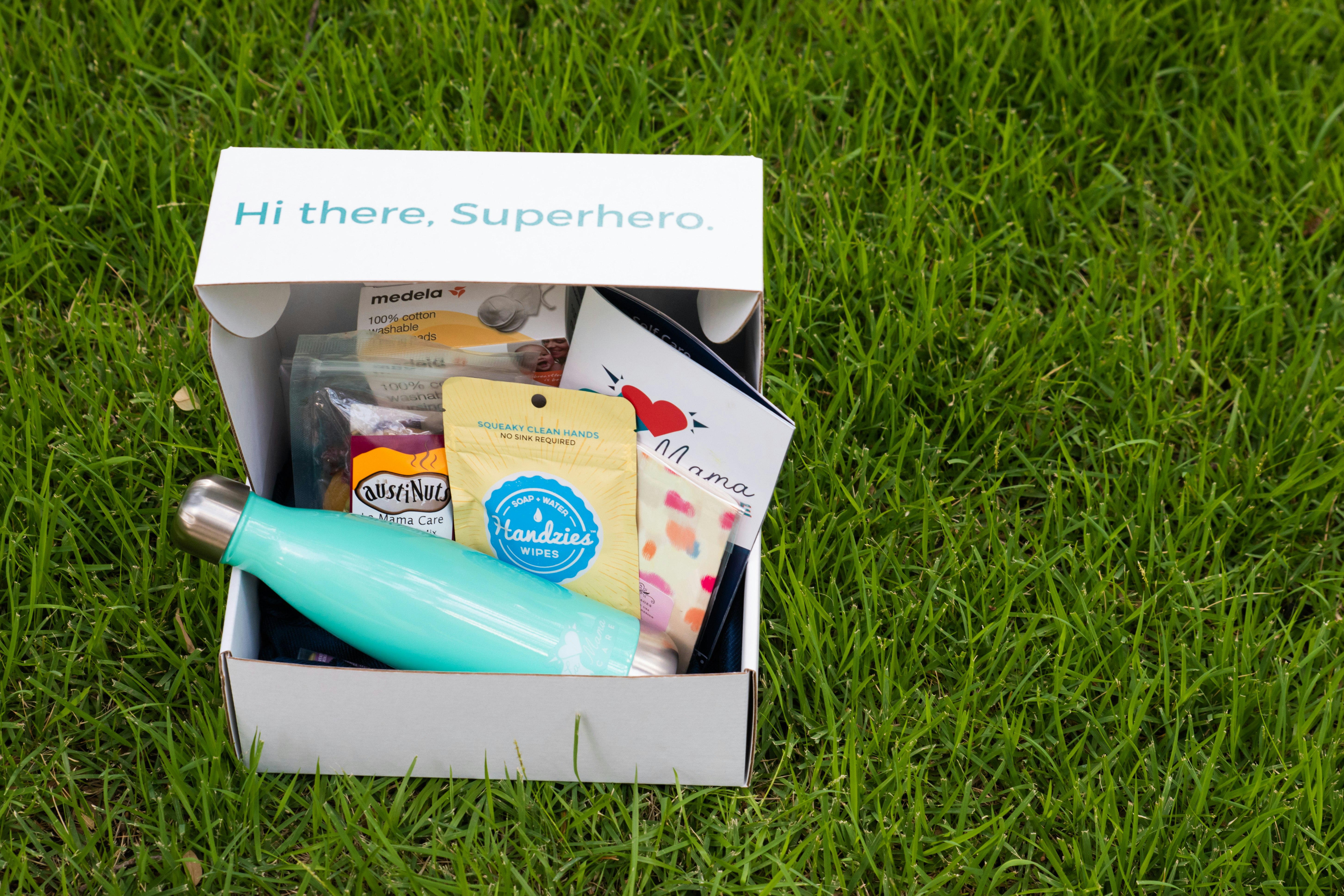 La Mama Care gallery image