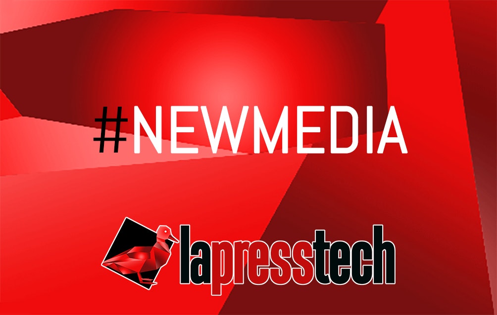 La Press Tech gallery image