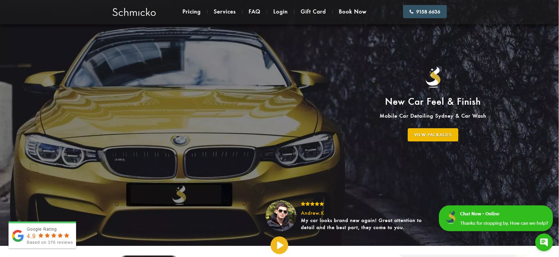 Schmicko gallery image