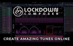 Lockdown Composer media 1