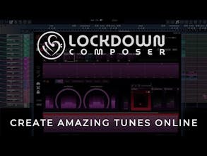 Lockdown Composer gallery image