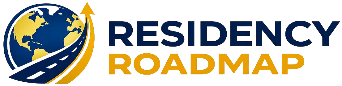Residency Roadmap gallery image