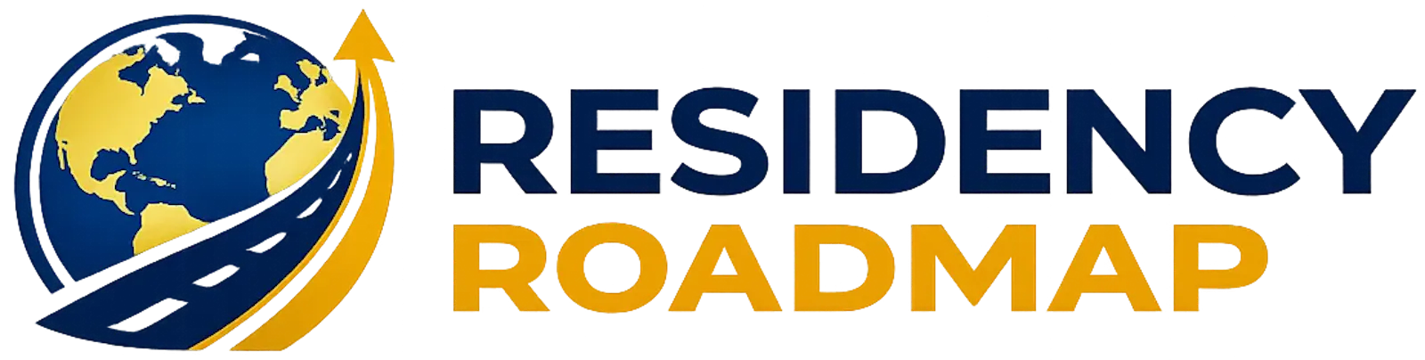 Residency Roadmap screenshot 1