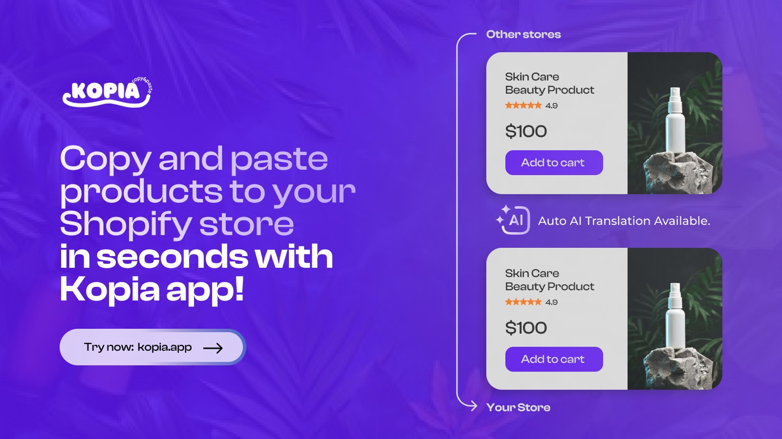 KOPIA APP gallery image