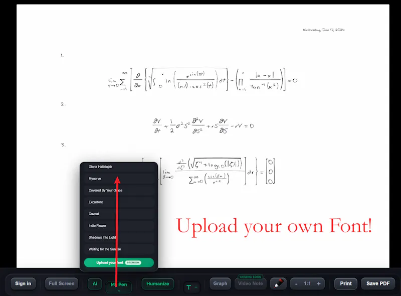 aipen.ink screenshot 6