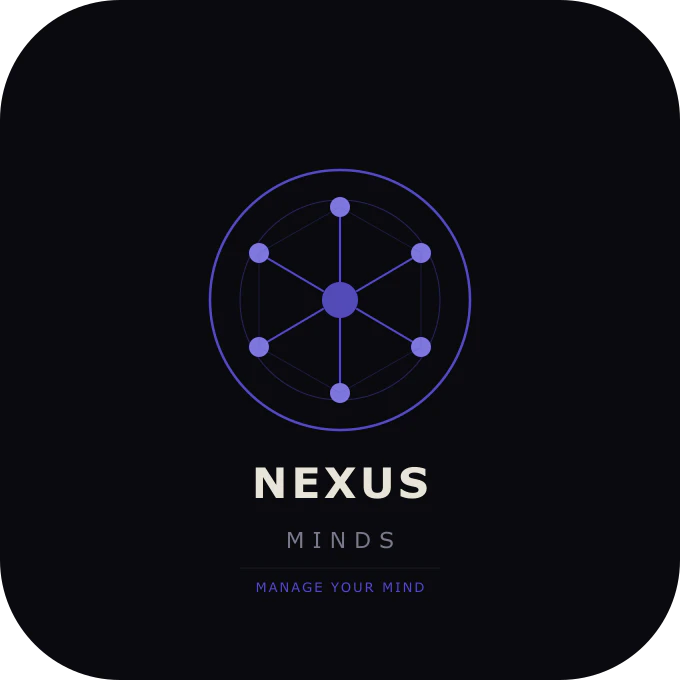Nexus Minds logo