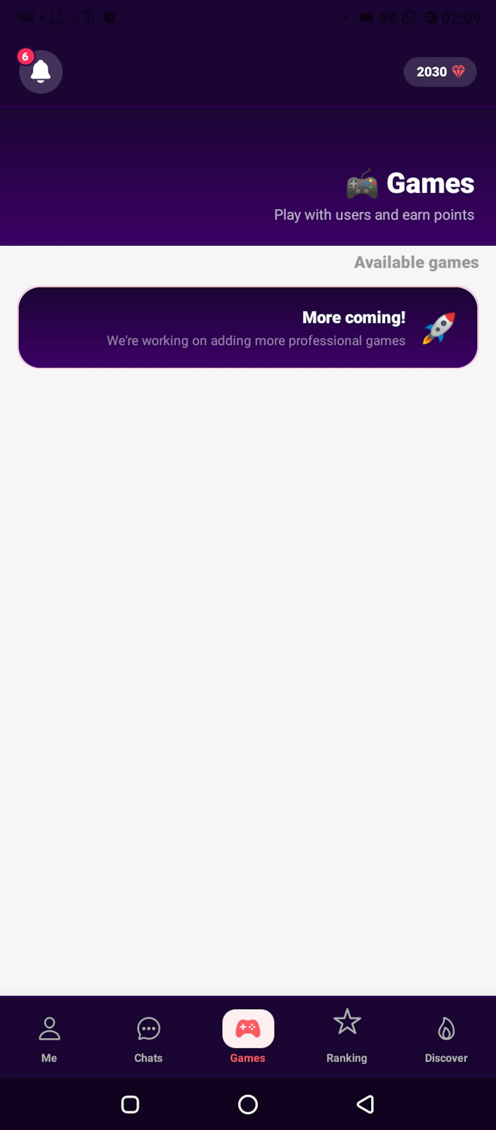 DIAMO MATCH screenshot 1