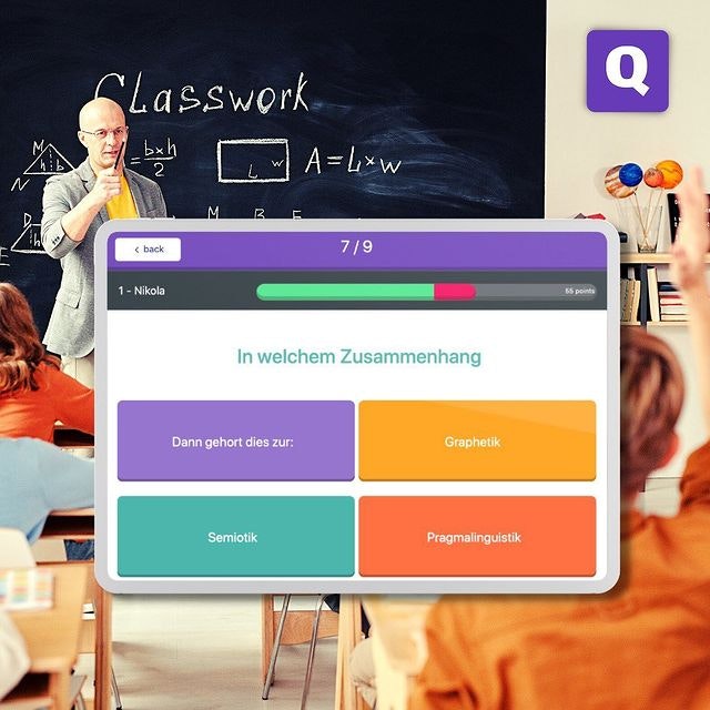 QuizFlight gallery image