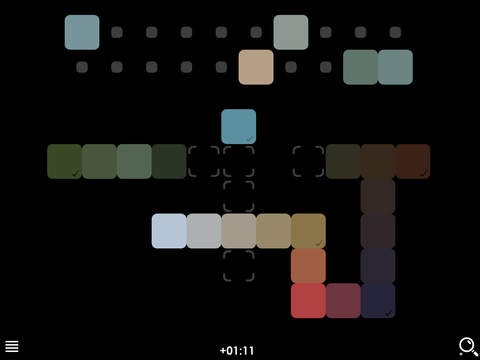 Blendoku 2 gallery image