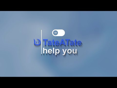 Tate-A-Tate gallery image