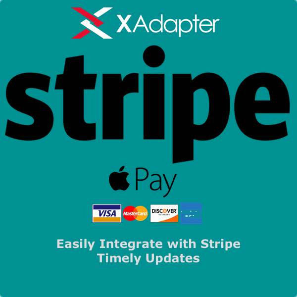 Stripe Payment Gateway Plugin for WooCommerce