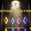 Santuario de las 4 puertas