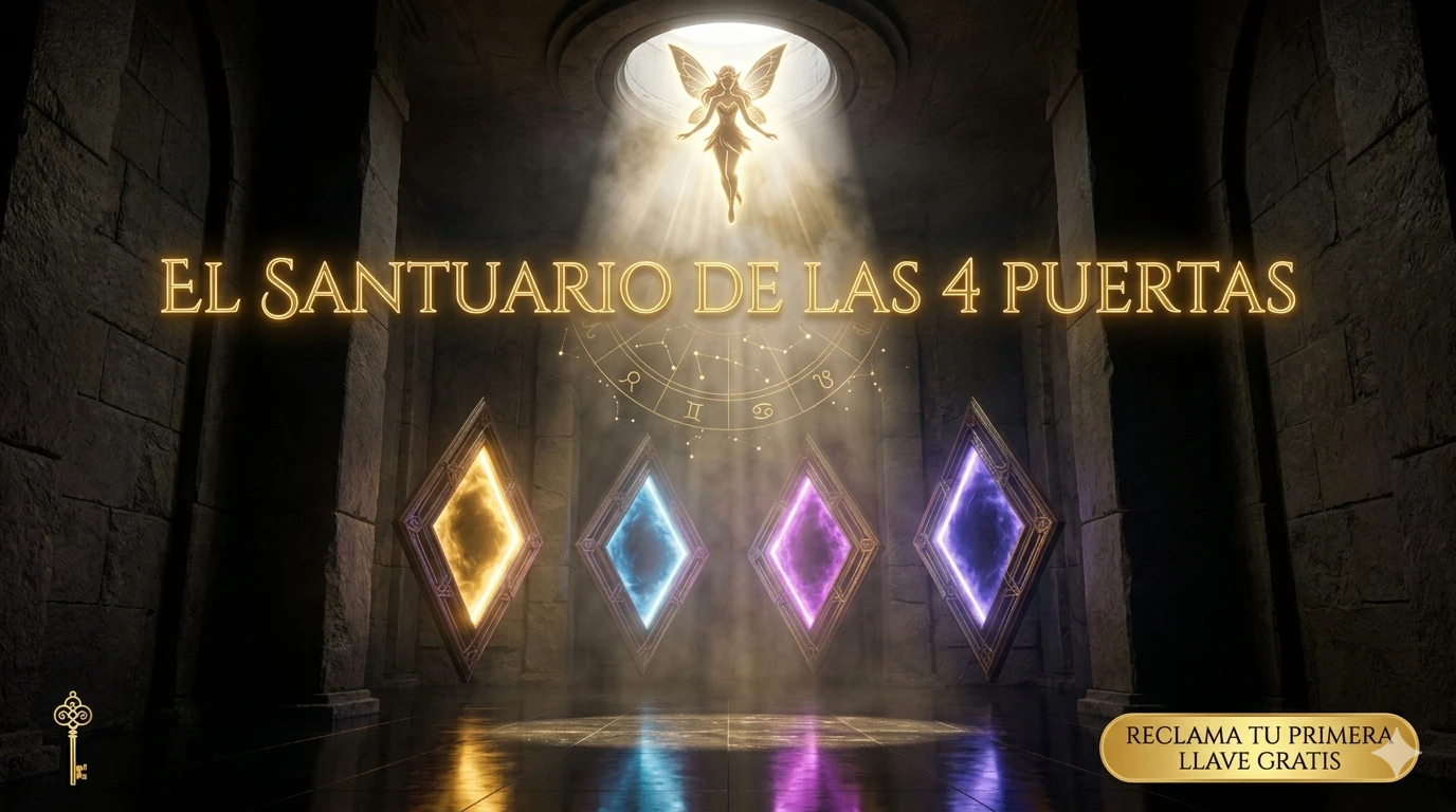 Santuario de las 4 puertas