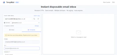 InboxMail gallery image