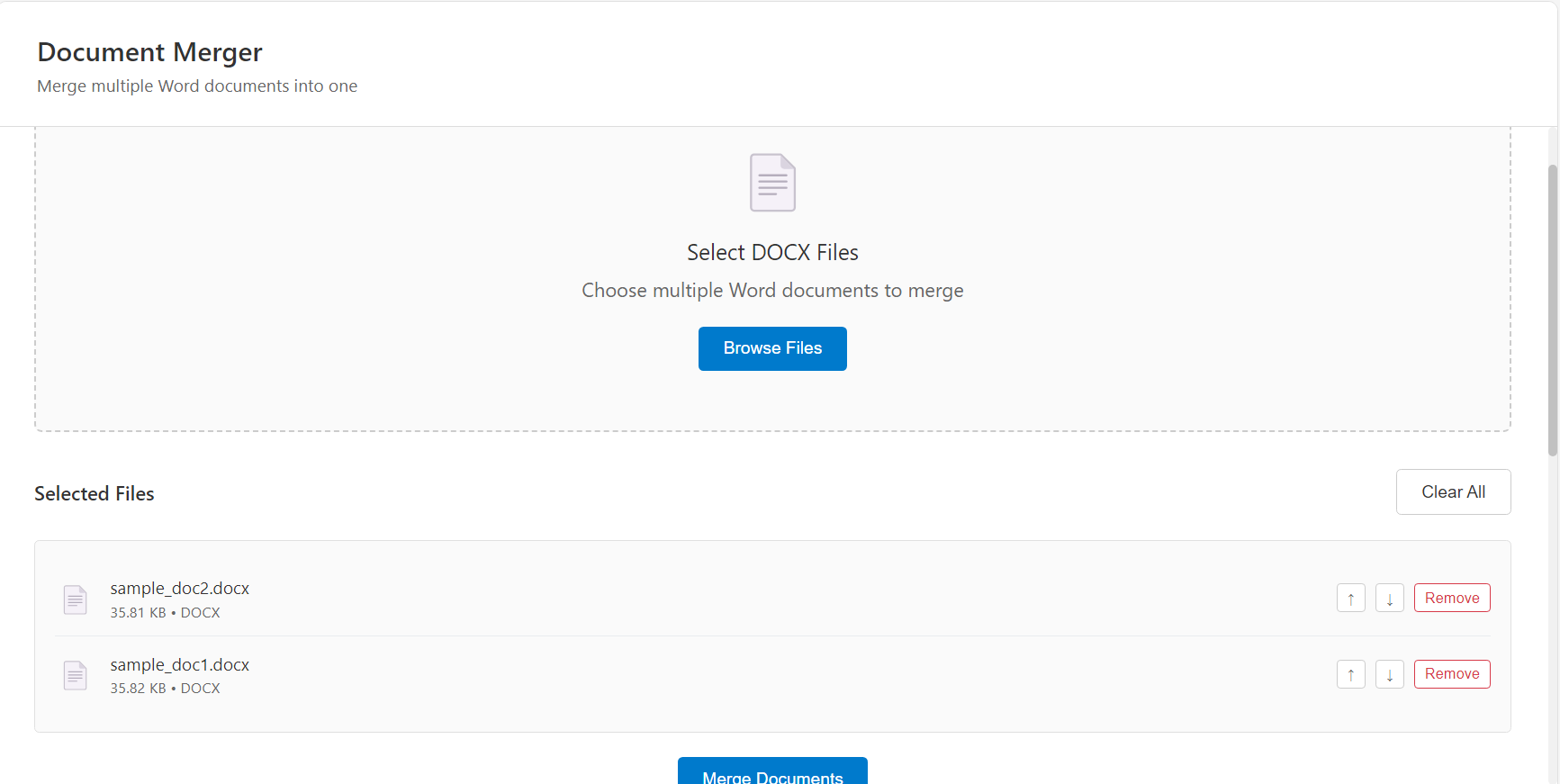 Média coltnovak.com - Fusion de Google Docs 1