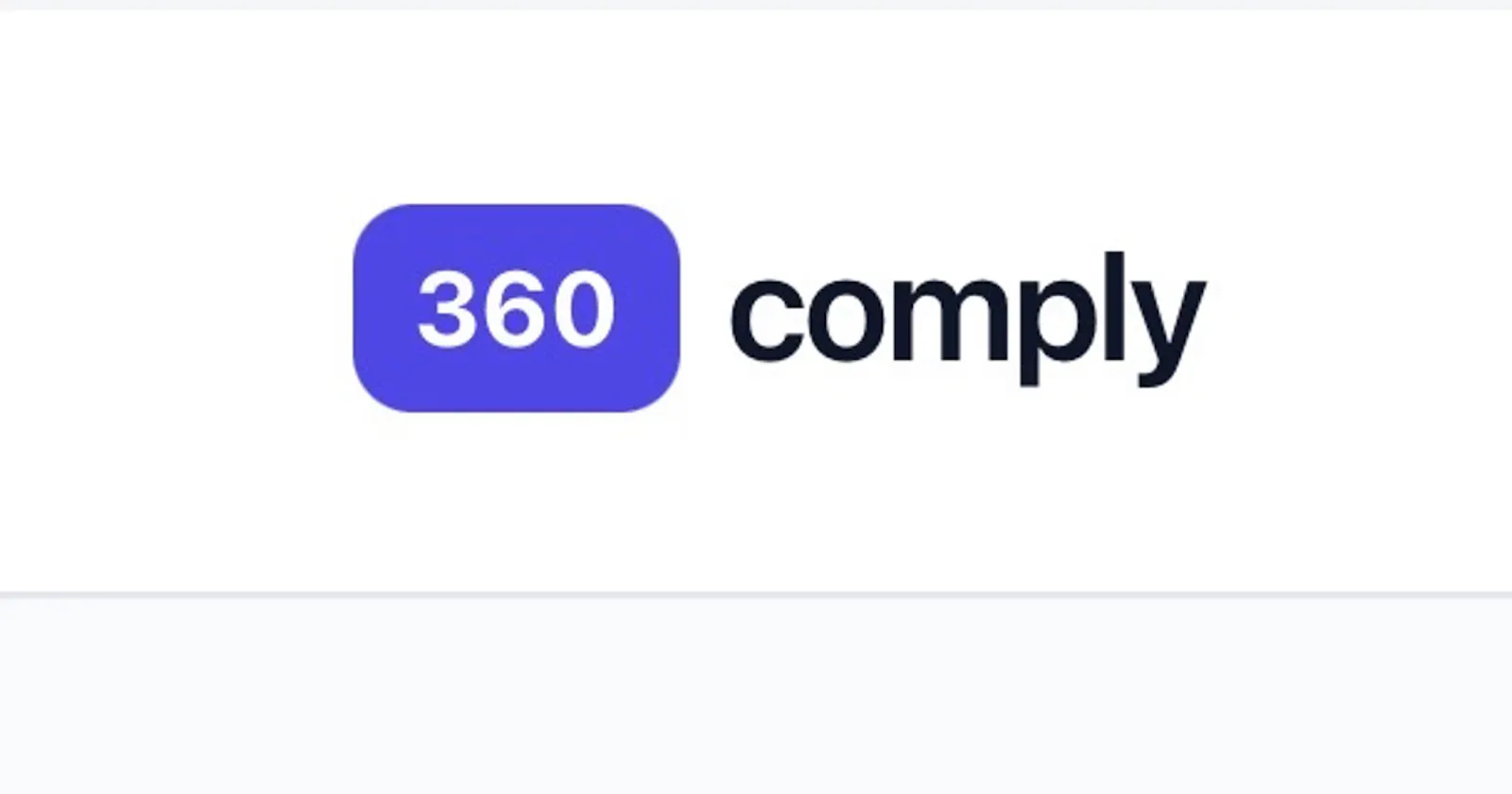 360comply screenshot 1