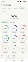 RMDialer Auto Dialer & Telecalling App gallery image