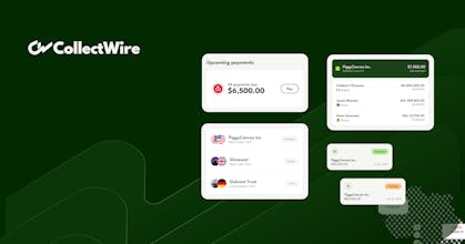 Global Payroll Solution for Contractors gallery image