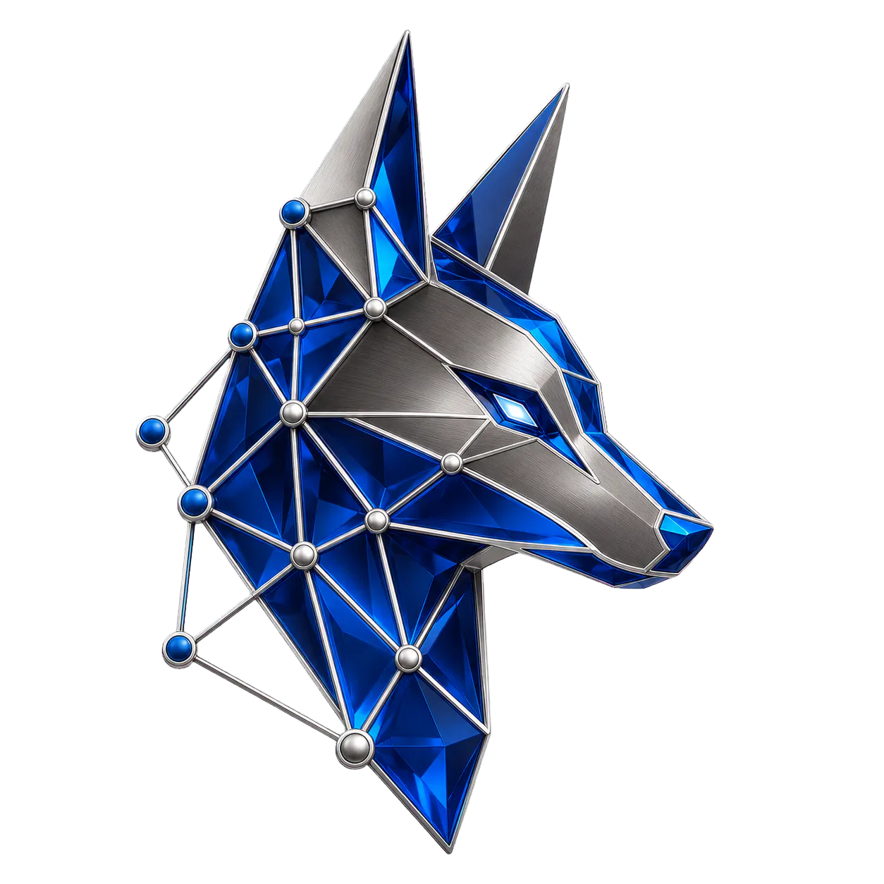 NobleJackal GEO Reference System gallery image