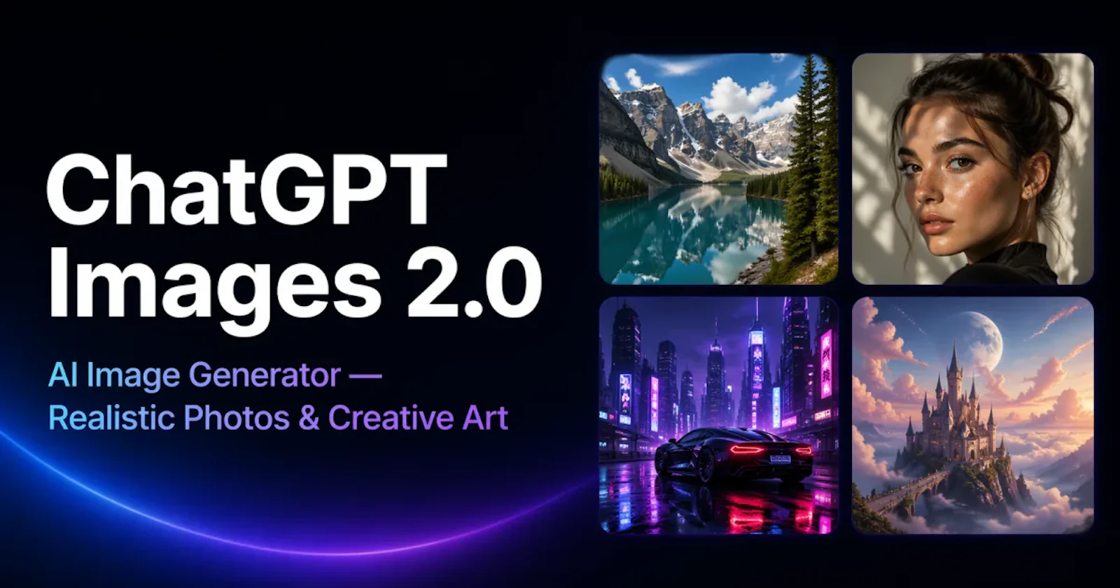 ChatGPT Image screenshot 1
