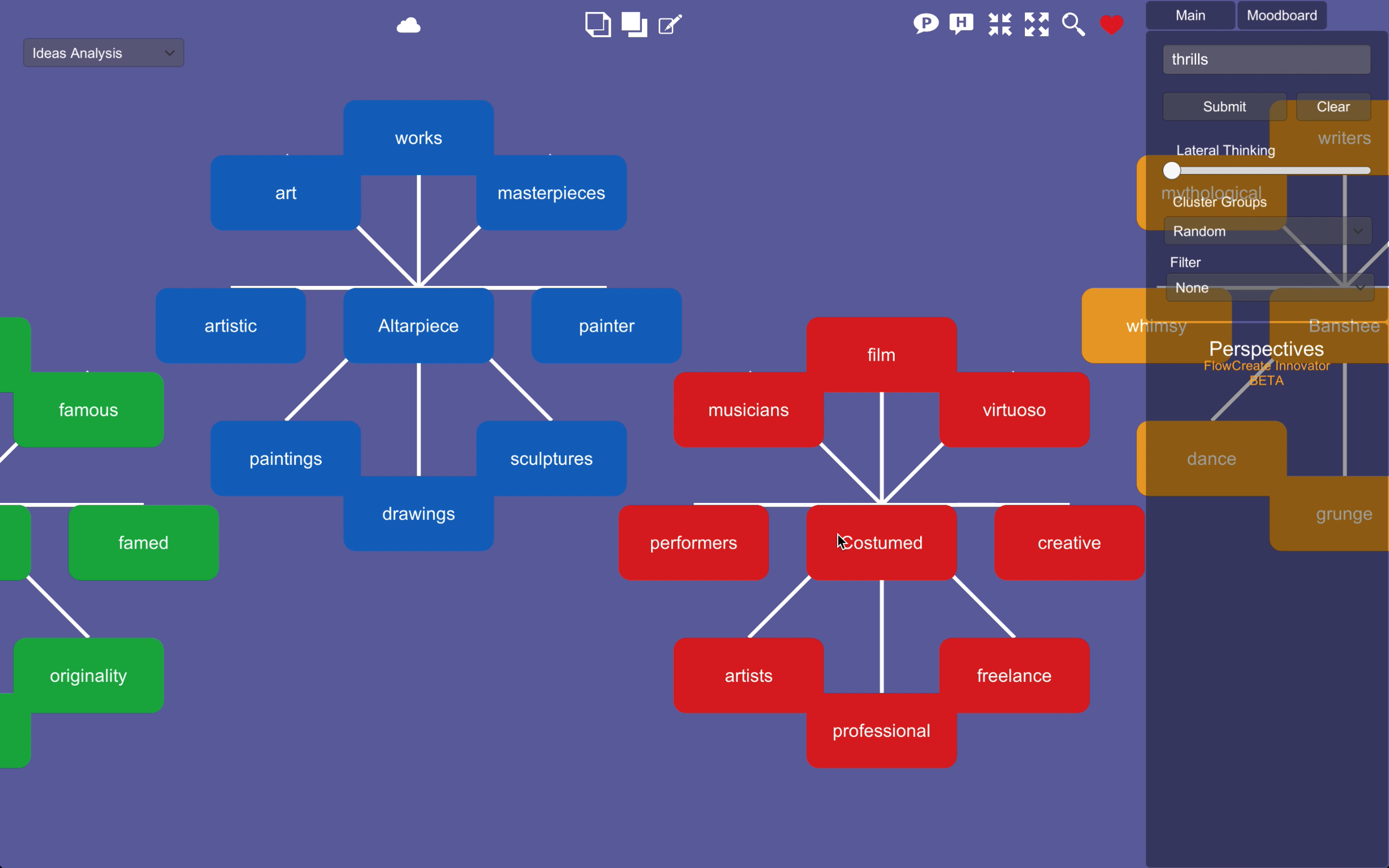 FlowCreate Innovator gallery image