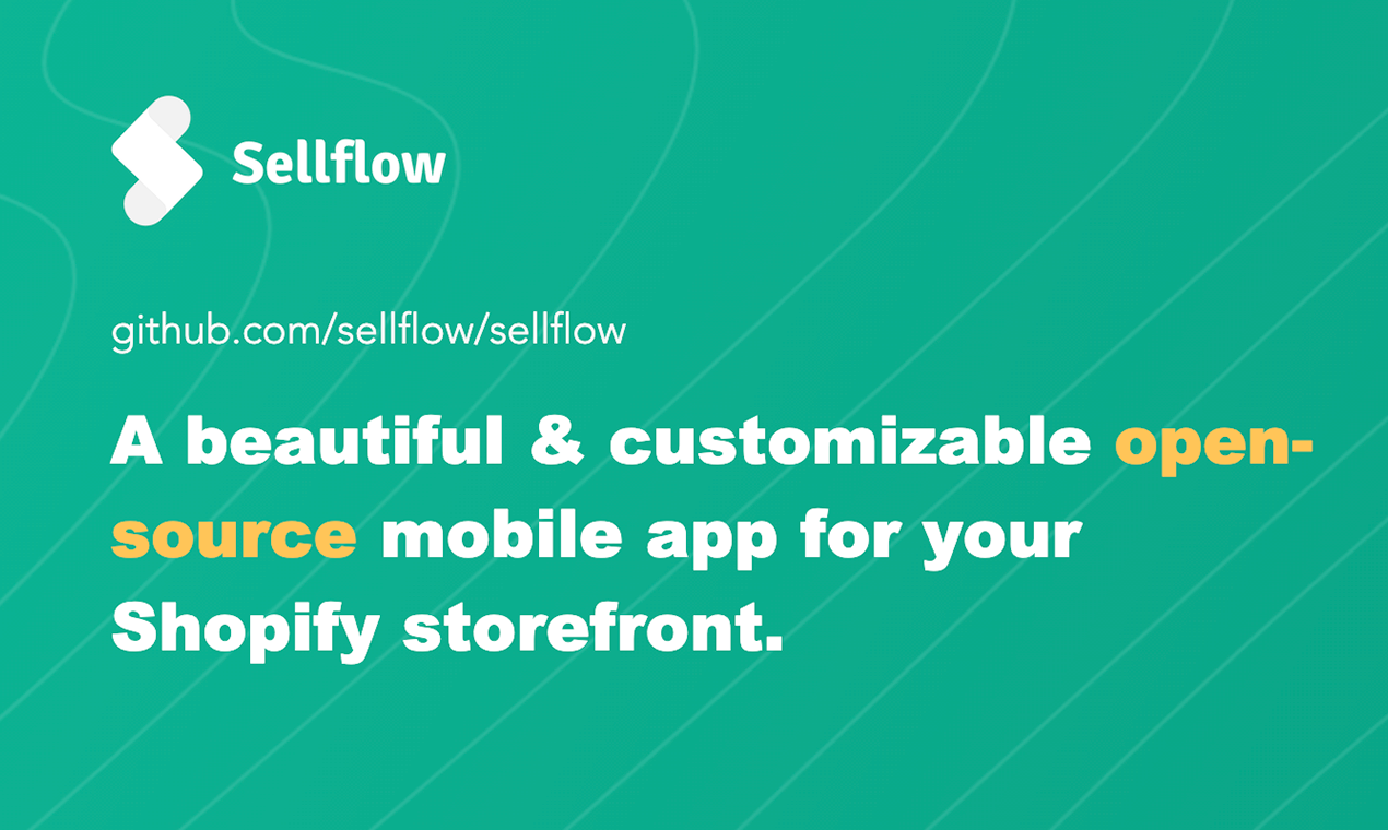 Sellflow gallery image