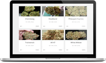 WP Dispensary gallery image
