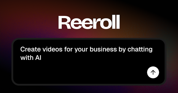 Reeroll产品图