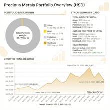 StackerScan gallery image