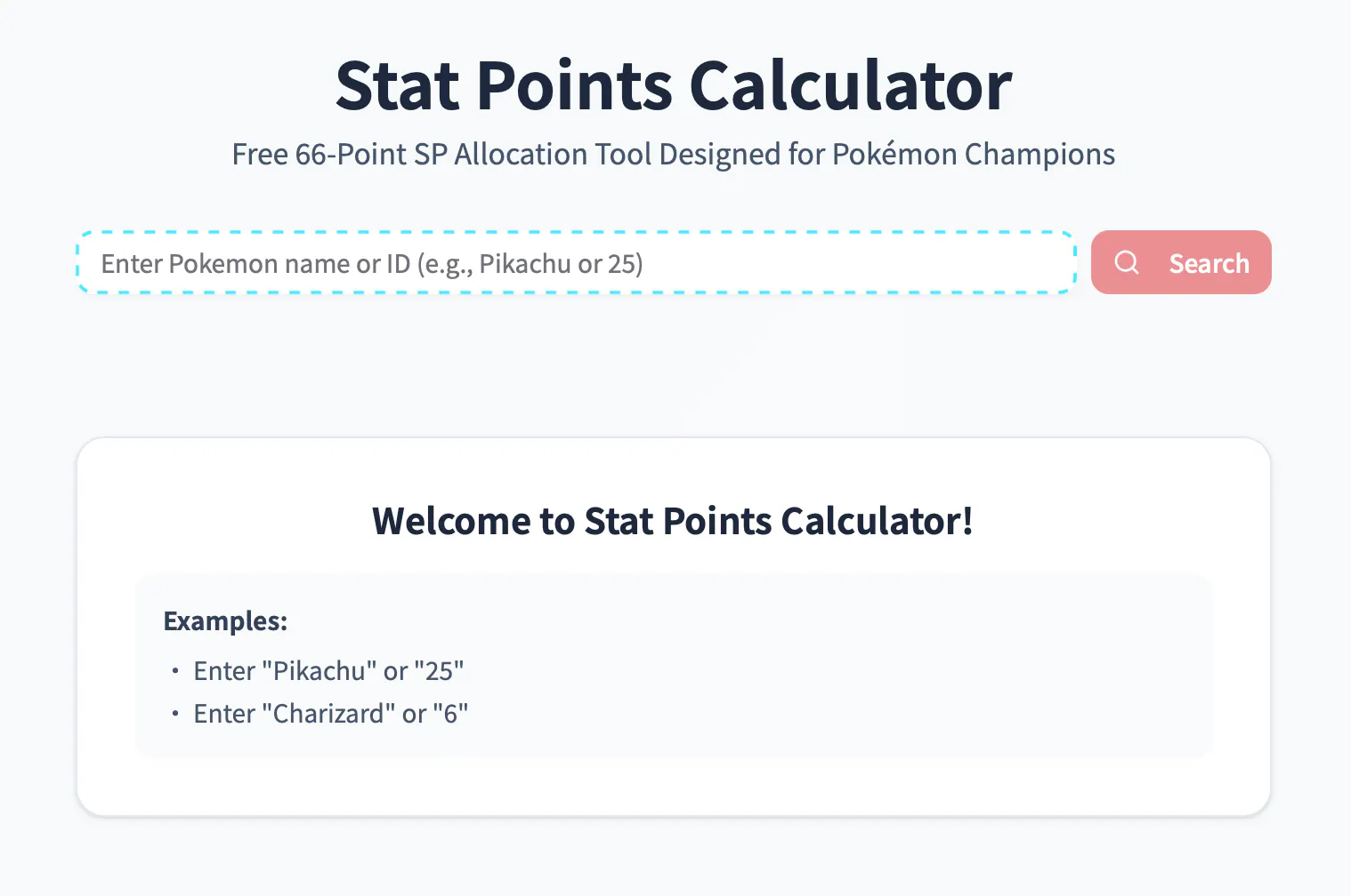 Abiting’s Pokédex gallery image